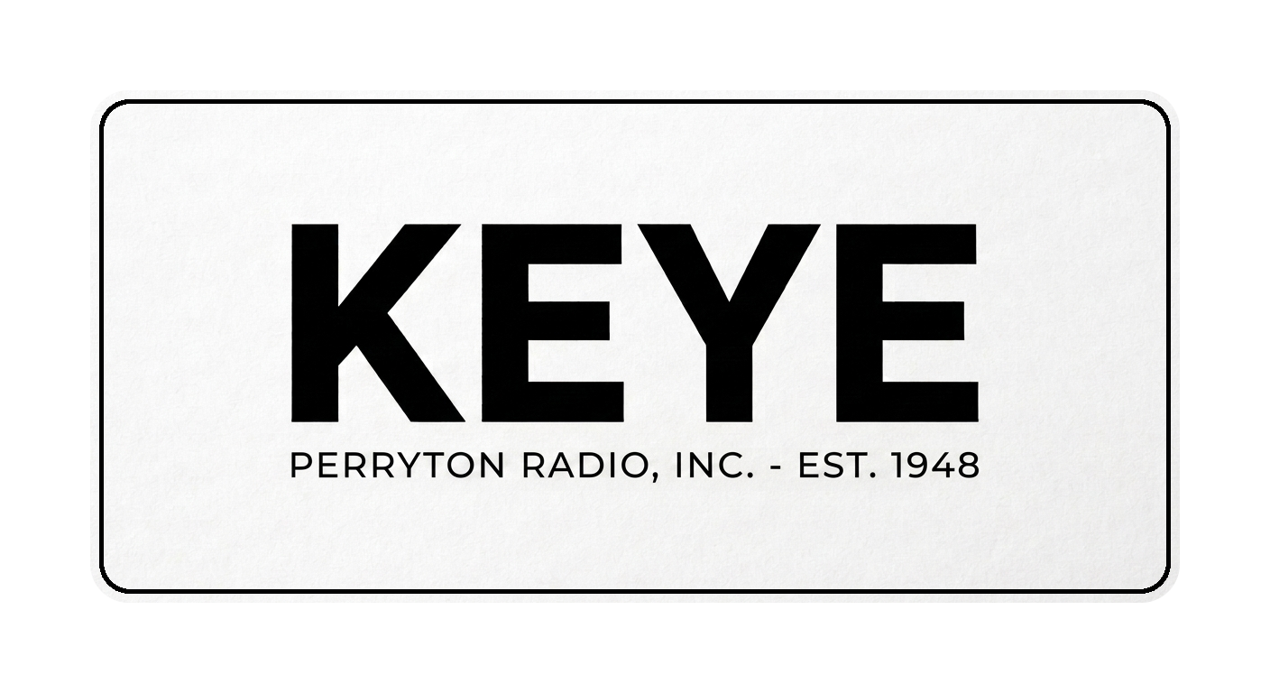 KEYE Corporate Logo