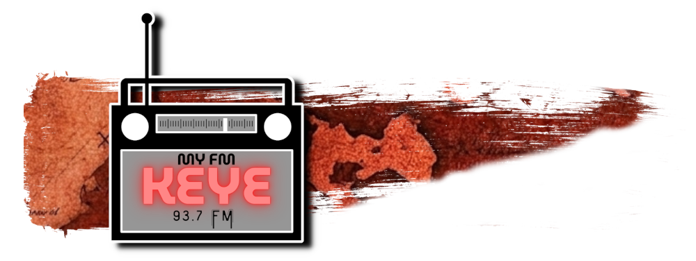 My FM page logo